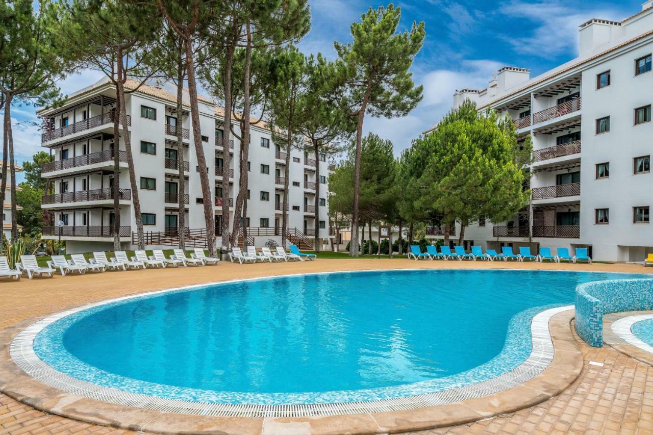 Carob Apartment - By Mayoral  Olhos de Agua  Esterno foto