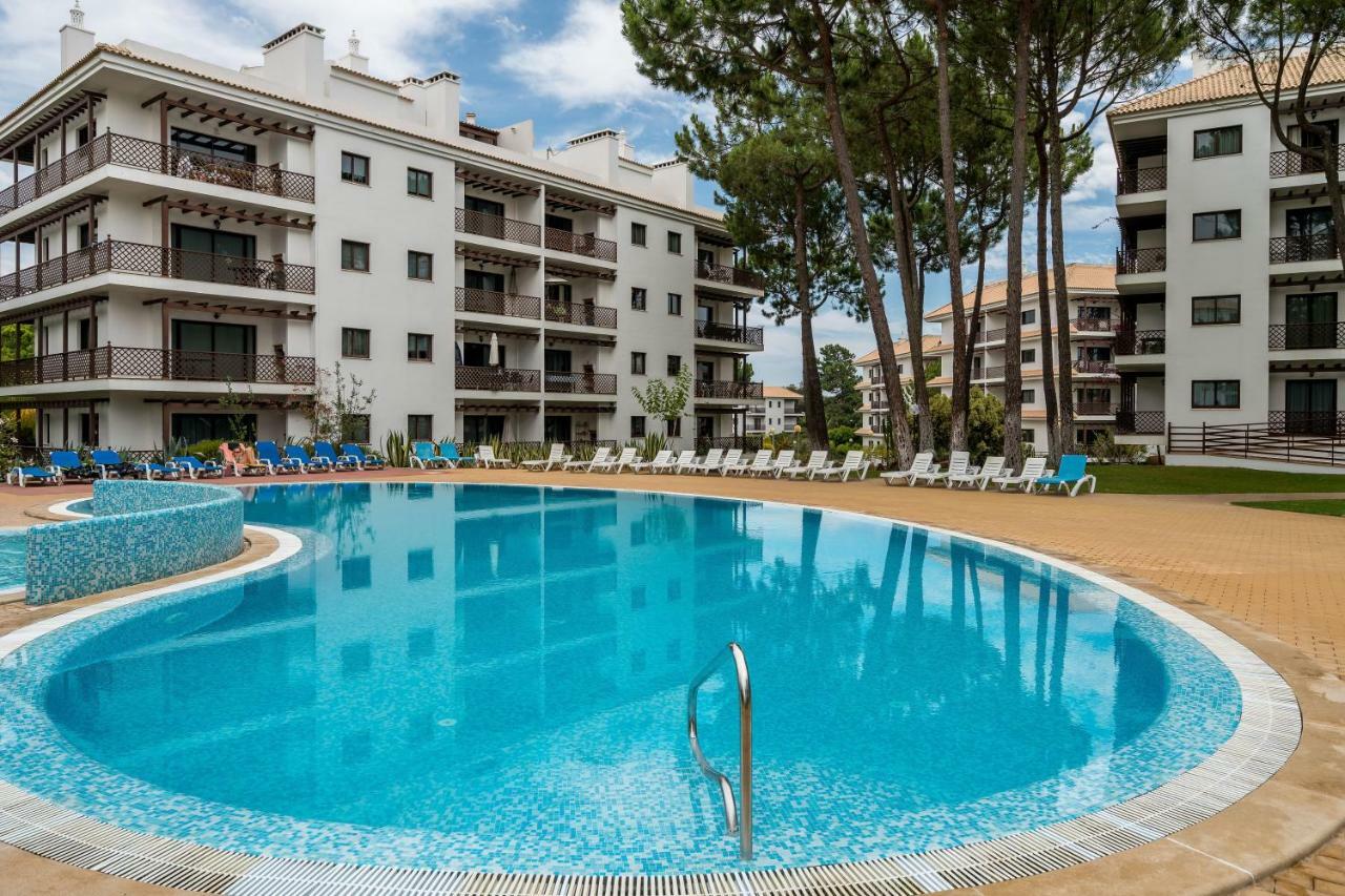 Carob Apartment - By Mayoral  Olhos de Agua  Esterno foto