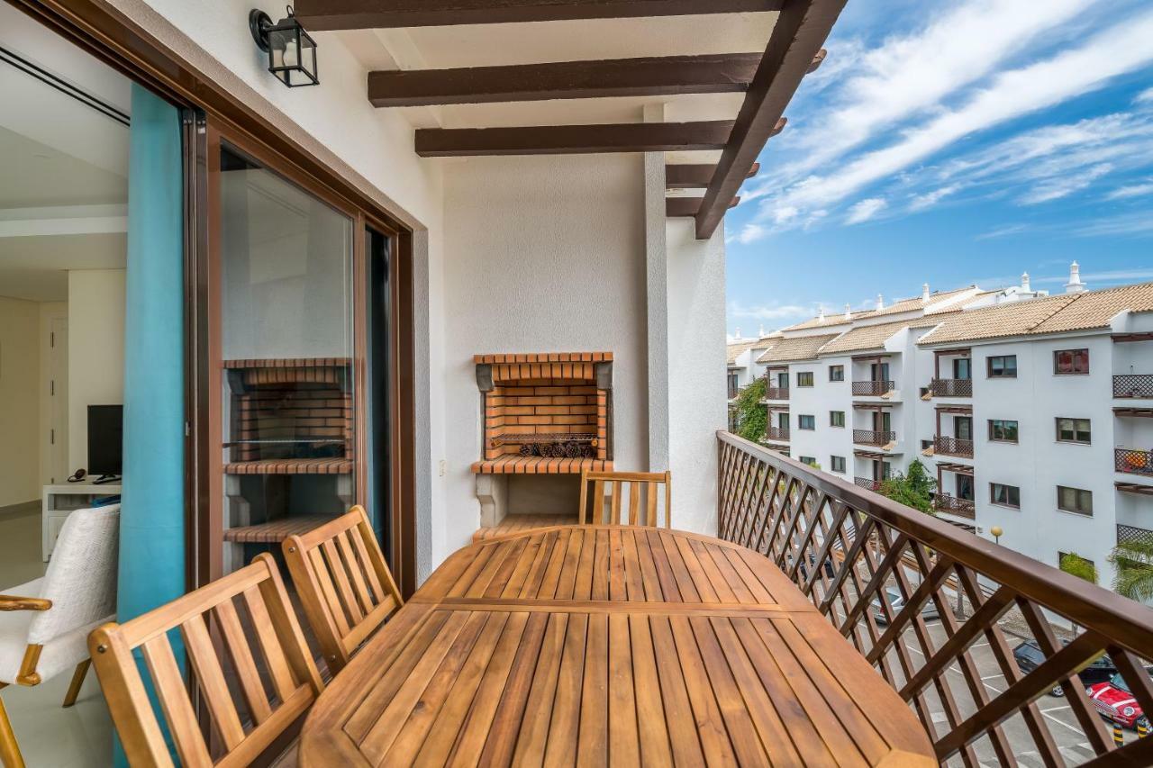 Carob Apartment - By Mayoral  Olhos de Agua  Esterno foto