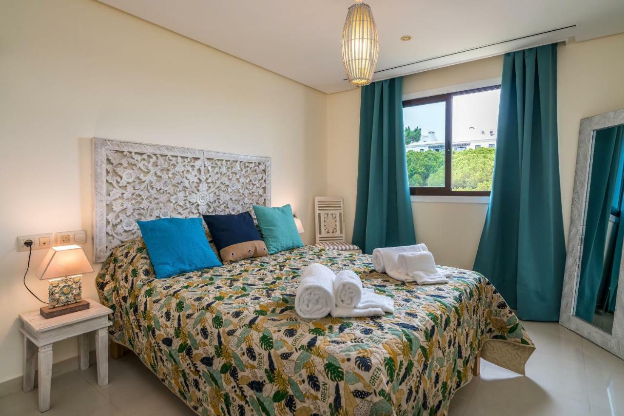 Carob Apartment - By Mayoral  Olhos de Agua  Esterno foto