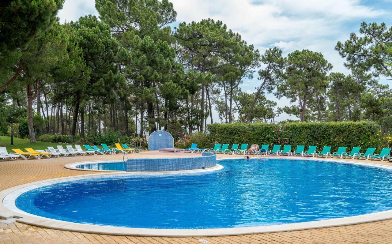 Carob Apartment - By Mayoral  Olhos de Agua  Esterno foto