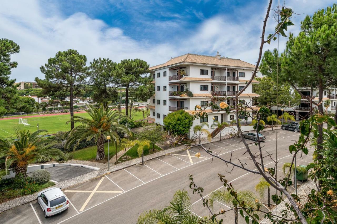 Carob Apartment - By Mayoral  Olhos de Agua  Esterno foto